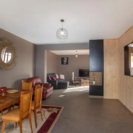 Blue Home Roanne Exterior foto