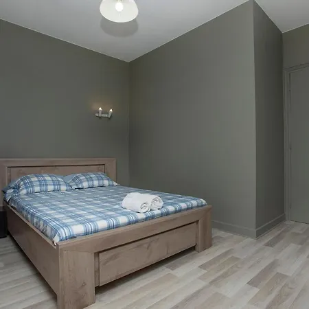Blue Home Roanne Exterior foto
